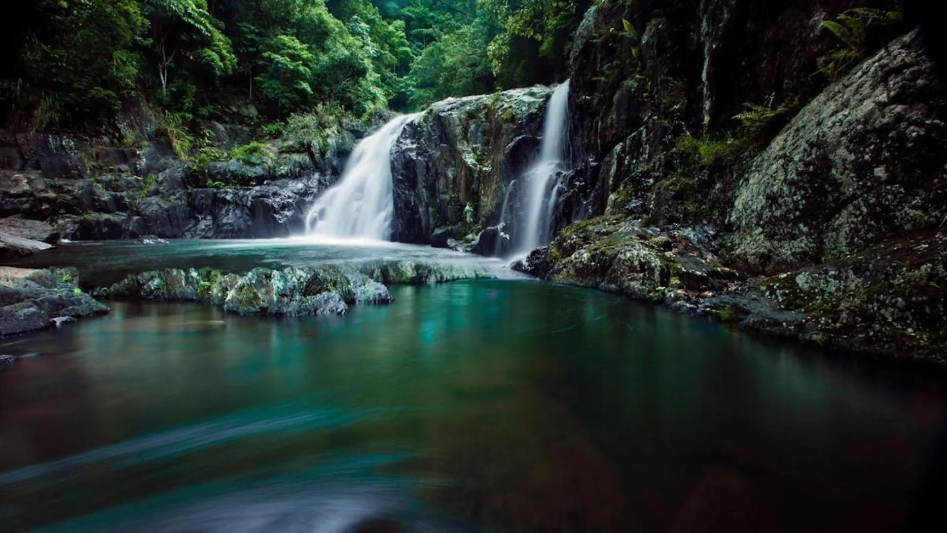 Casa de Férias Belle Escapes Waterfall Crossing Redlynch