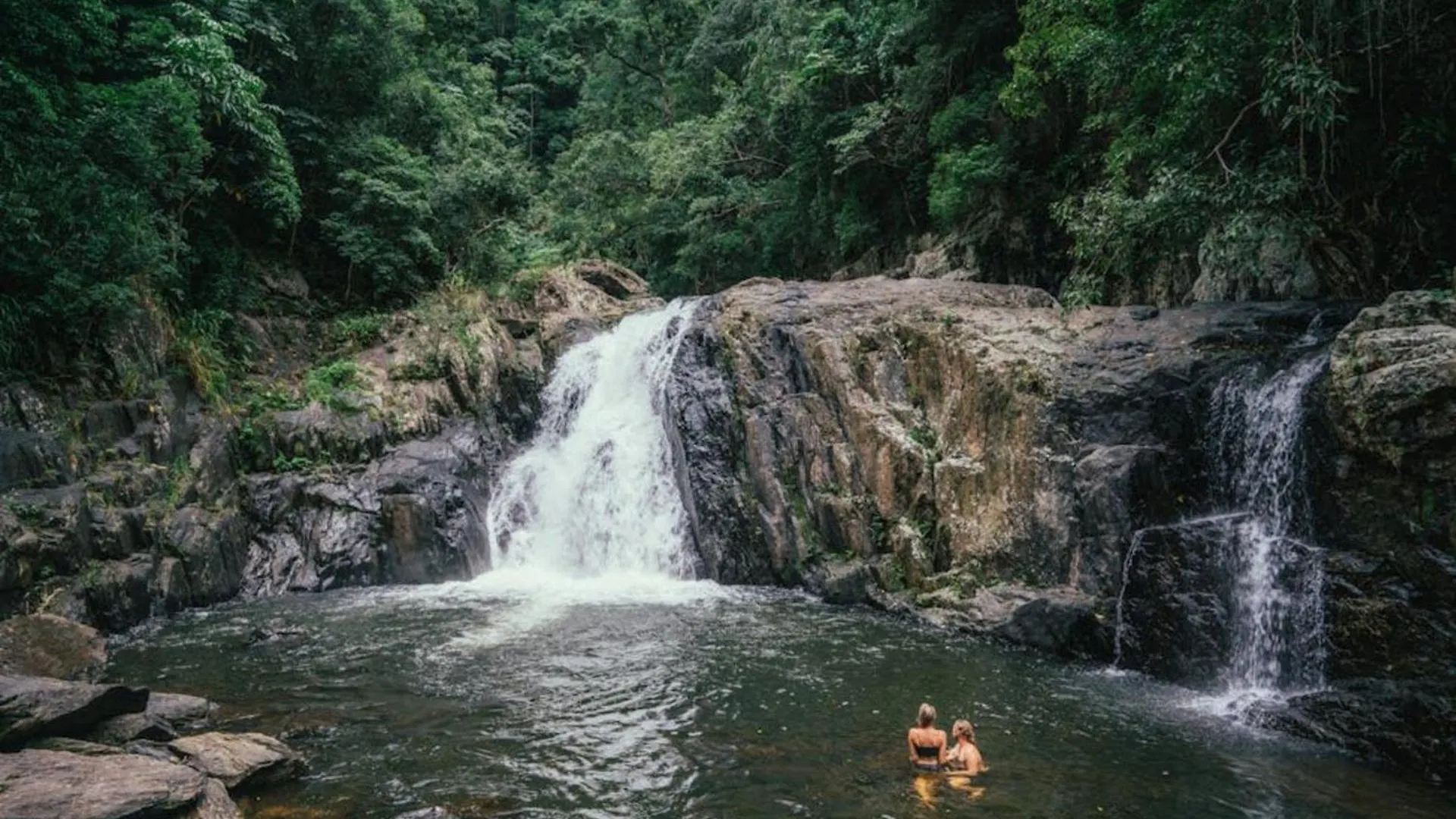 Casa de Férias Belle Escapes Waterfall Crossing Redlynch